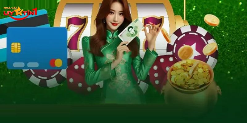 Bí quyết giúp bạn chọn được nhà cái uy tín 