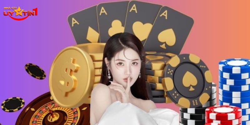Chắc chắn bạn sẽ có những trải nghiệm tốt tại top 10 nhà cái uy tín
