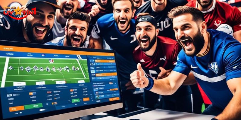 Khá nhiều người chơi đánh giá cao về những sân chơi uy tín này 