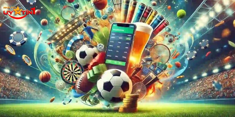 Lưu ý không được bỏ qua khi chơi tỷ lệ kèo nhà cái 