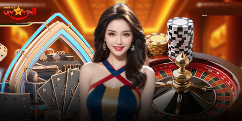 Min88 - Nhà cái uy tín đẳng cấp châu Á
