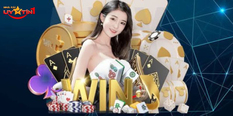 Người chơi có thể tin tưởng về tính pháp lý khi tham gia tại Zowin