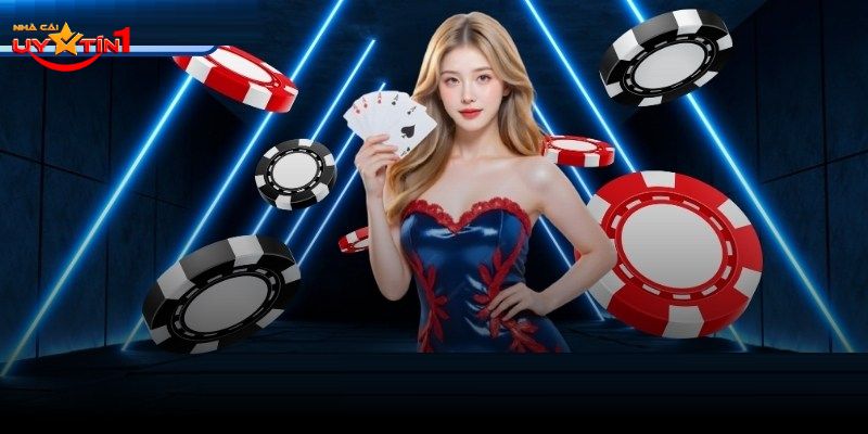 Những tiêu chí đánh giá nhà cái uy tín 