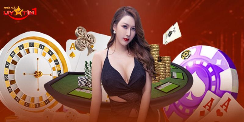 Top 10 nhà cái uy tín được nhiều người chơi đánh giá cao